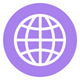 PrettyWeb - Multi-Purpose Android WebView App, AdMob Ads, OneSignal Push & Much More - Mobile / Android