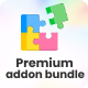 Premium Addon Bundle for Sociopro Private Social Network - PHP Scripts