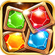 Jewel Block Puzzle - Unity Complete Project - Mobile / Android