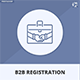 Prestashop B2b Registration Module - Plugins / Prestashop