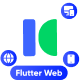 Fireworks - Multipurpose Modern Flutter Admin & Dashboard Template | Responsive | Flutter UI Kit - Mobile / Flutter