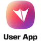 Artifism - AI Content, Image, Voiceover & Code Generator Mobile App - Mobile / Native Web