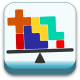Weighted Seesaw - HTML5 Casual game - HTML5 / Games
