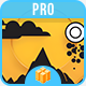 Through The Clouds (PRO) - BUILDBOX CLASSIC - IOS - Android - Reward video - Mobile / iOS