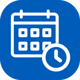 EMS - Employee Management System - Attendance Manager App - Daily Attendance Manager Application - Mobile / Android