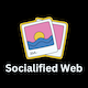 Socialified web (instagram,facebook,linked in etc) + Node.js socket Chat + Calling + Live - Mobile / Flutter / Full A...
