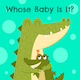 Whose baby is it - HTML5 Game, Construct 3 - HTML5 / Games