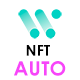 NFT Mint Template - Automobile SHOW - JavaScript