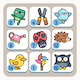 Merge Now - HTML5 Game, Construct 3 - HTML5 / Games