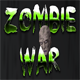 Zombie War - Battle Fight 2D - Complete Game Template / Project - Unity Game - Mobile / Android