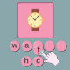GIRL WORD HTML5 GAME - CONSTRUCT 3 - HTML5 / Games