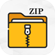 Zip File Reader - Zip and Unzip Tool - RAR Reader - Unarchive - Zip File opener for Android - Mobile / Android