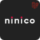 Ninico - Minimal Laravel eCommerce Shop - PHP Scripts / Shopping Carts
