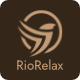 RioRelax - Laravel Luxury Hotel & Resort Booking Website - PHP Scripts / Miscellaneous