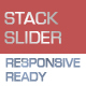JQuery Stack Banner Slideshow with Captions - JavaScript / Sliders