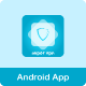 SuperVPN - Unlimited Free VPN Flutter App - Mobile / Flutter / Full Applications
