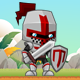 Math Battle 2 - Educational Game for kids - HTML5/Mobile (C3P) - HTML5 / Games