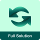 adChange - P2P Trading Platform Full Solution - Mobile / Flutter / Full Applications