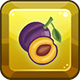 Fruits 2048 - Cross Platform Puzzle Game - HTML5 / Games