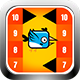 Spiky Numbers : Way of the Bird Game (Construct 3 | C3P | HTML5) Endless Game - HTML5 / Games
