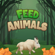 Feed Animal - Mobile / iOS