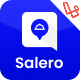 Salero - Laravel Restaurant Admin Template - PHP Scripts