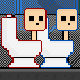 Skibidi vs Duo Friends - HTML5 Game - Construct 3 - HTML5 / Games