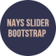 Nays Slider - Bootstrap Image Sliders - HTML5