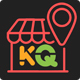 KhanaQuest - A complete Restaurant/Cafe UI Tempalte - Mobile / Android
