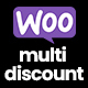 Multiple discounts for WooCommerce - Optimal discount management solution - WordPress / eCommerce / WooCommerce