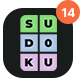 Sudoku Premium - Mobile / Android