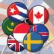 Countries html5 game - HTML5 / Games
