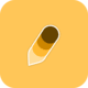 Notes App - Apple iOS Notes App Clone - Cross Platform - Flutter - Mobile / Flutter