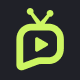 IPTV Player- Xtream IPTV - Android, IOS, Flutter App - Mobile / Flutter / Full Applications