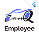 Employee App for CarQ Car Wash Marketplace SAAS Flutter App - Mobile / Flutter / Full Applications