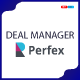 Deals Management for Perfex CRM - PHP Scripts / Add-ons