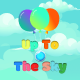 UpToTheSky - Flutter Game - Mobile