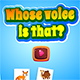 Animal Sound Recognition Game - CONSTRUCT 2 - HTML5 / Games