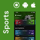 2 App Template | Fantasy Sports App | Cricket Contest App| Cricket Fantasy App| FantasyCrick - Mobile / Native Web