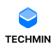 Techmin - Bootstrap UI Kit & Admin Dashboard Template - HTML5 / Templates