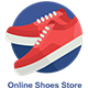 Shoe Store - Shoe Shop | Online Store | Ecommerce React Native iOS/Android App Template - Mobile