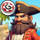 Pirate Slot - HTML5 Game - HTML5 / Games