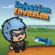 Injection Invasion Game- Endless Platformer Game - HTML5, Construct 3 - HTML5 / Games