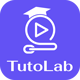 TutoLab - Personal Course Selling Platform - PHP Scripts / Help and Support Tools