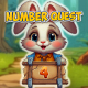 Number Quest – Educational Kids Mobile & Web Game | HTML5 + Android + iOS + Windows | Construct 3 - HTML5 / Games