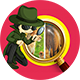 Images Detective (Construct 3 | HTML5) - HTML5 / Games