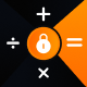 Calculator Lock - Hide Photo Videos and Documents - Secret Vault - App Vault - Mobile / Android