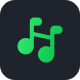 Hotify - Music Streaming App React Native CLI Ui Kit - Mobile