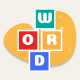 WordPuzzle - Word Guessing Game for Kids (iOS) - Mobile / iOS