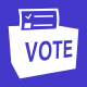 Vote Chain - Multi-Vendors Blockchain Voting Web App with next js and Solidity - JavaScript
